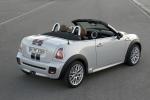 Mini Roadster 2012 года
